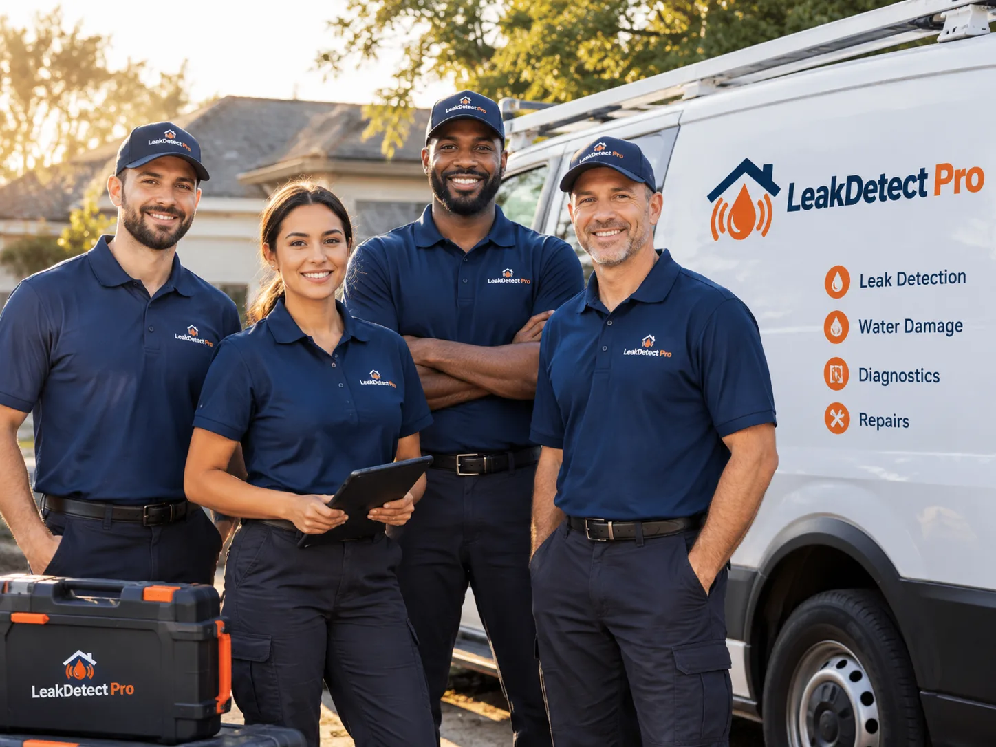 Roof Repair company in Shaw, MS